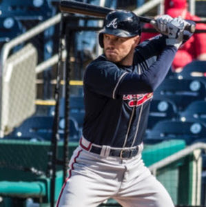 Meet your Posher, Jamie